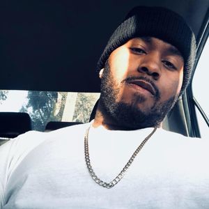 Meet your Posher, Larry